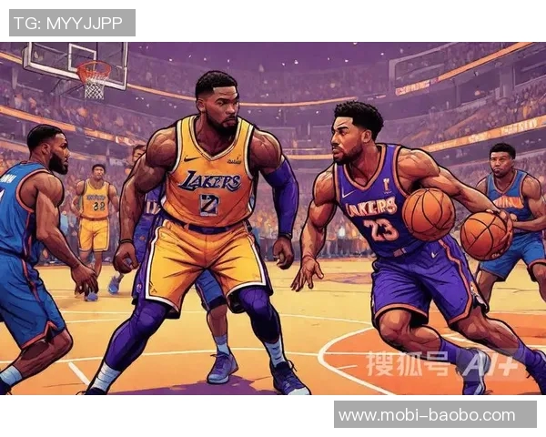 湖人和太阳防守风格迥异湖人防守简单直接缺乏深度分析 湖人和太阳防守风格迥异湖人防守简单直接缺乏深度分析